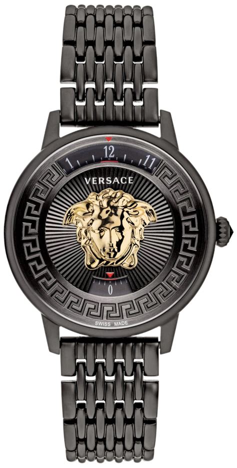 zegarek versace medusa|Versace VEZ200521 .